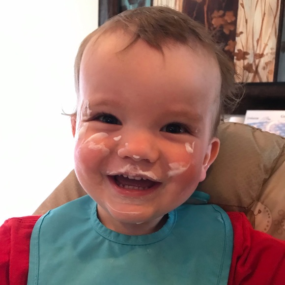 Meet your Posher, Josephine - Picture 1 of 1